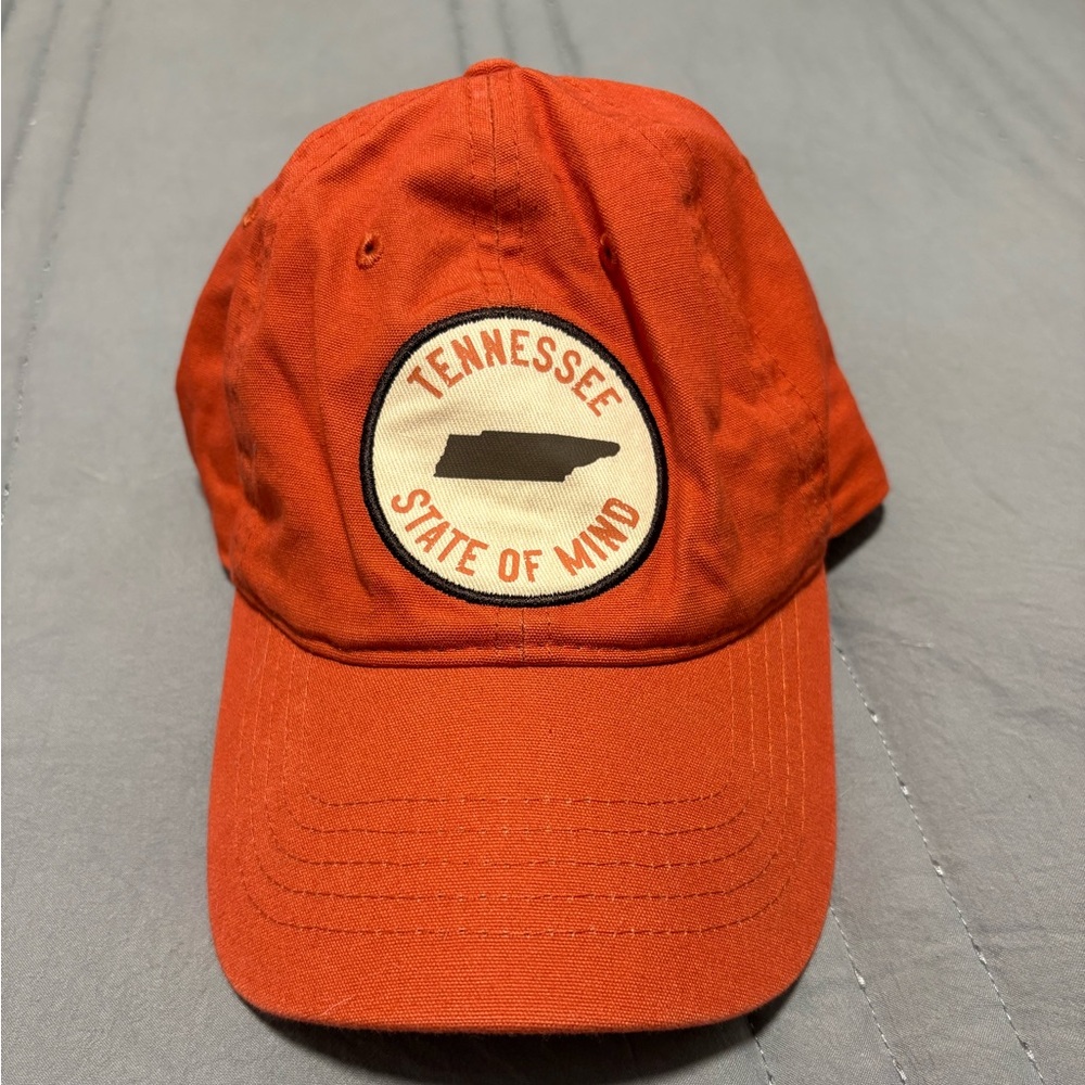 Tennessee State of Mind Hat